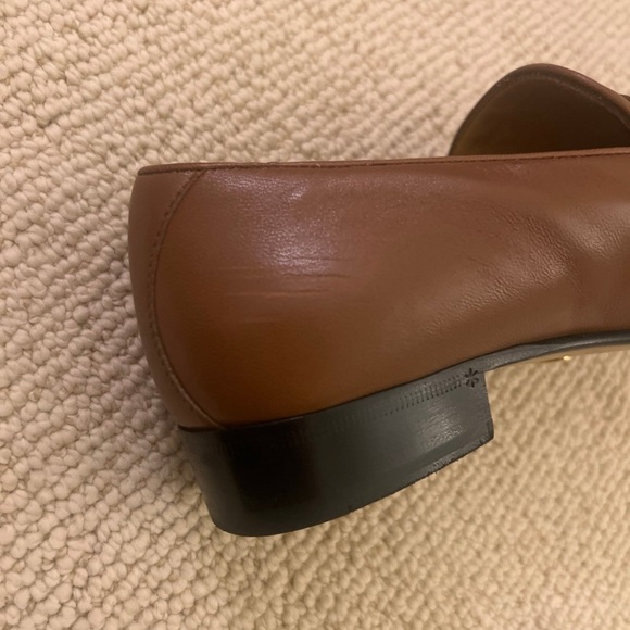 Gucci Horsebit Interlocking G loafer - Picture 13 of 13